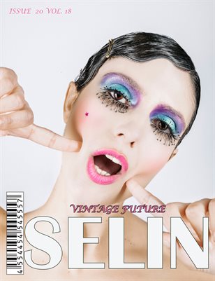 ISSUE 20 VOL. 18