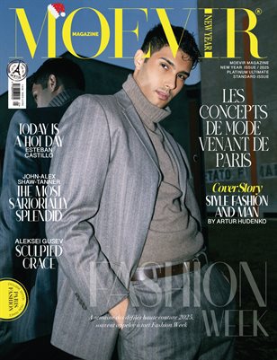 19 Moevir Magazine New Year Issue 2025