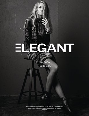 Fashion #2 (March 2016)