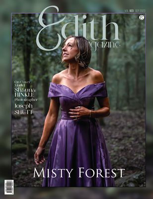 Edith Magazine No.923