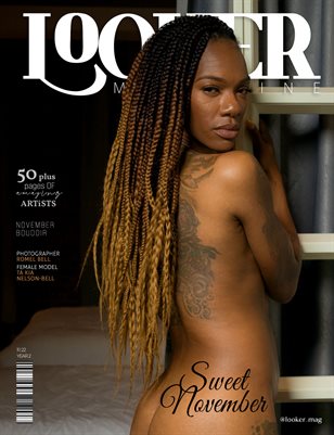 Boudoir_IV_November__issue 7