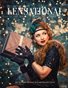 LENSATIONAL Model and Photographer Magazine #74 Issue | Christmas - 2nd edition - December 2020