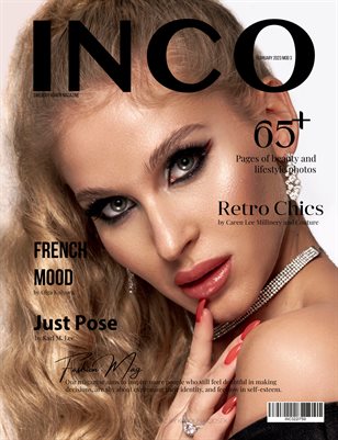 INCO Magazine February 2023 Issue 3