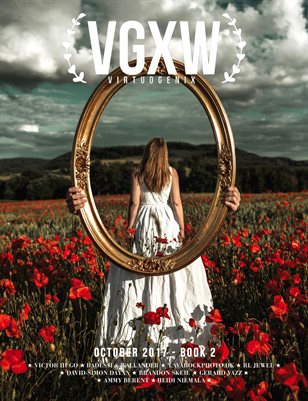 VGXW October 2017 Book 2 (Cover 2)