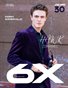 6X Fashion Magazine Volume - 30