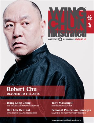 Issue 16: Feb 2014