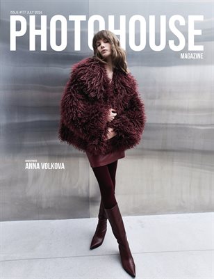 Photohouse Magazine - Issue #177