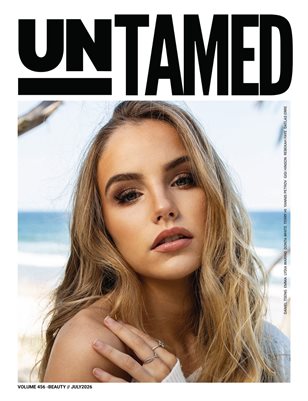 UNTAMED BEAUTY (Vol. 456 July 2026)
