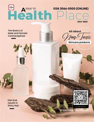 July 2022 Edition- A Health Place