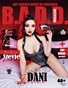 A BADD Halloween '25 (Dani Divine Cover)