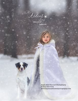 The Ardent Lens Magazine Issue #6