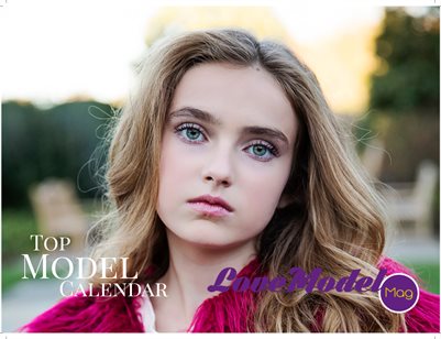 TopModel Calendar II