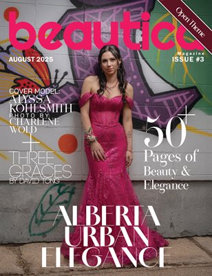 Open Theme Edition Issue #3