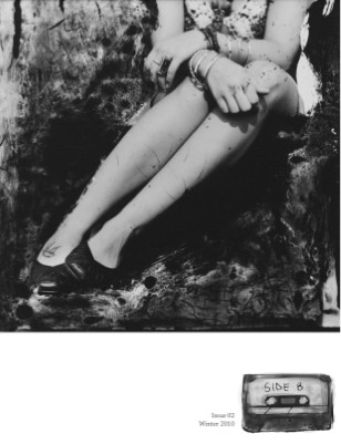Side B: Issue 02