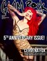 5th Anniversary Issue 17 with Cervena Fox Cover 1 of 3