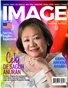 Cely De Sagun Anuran on the Cover of Image Magazine November 2022 Issue