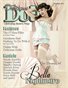 Delicious Dolls September 2013 Regular Issue - Bella Nightmare Cover