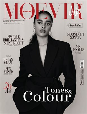 30 Moevir Magazine June Issue 2023
