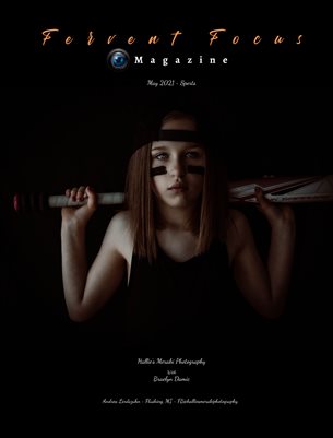 Fervent Focus Magazine: Issue #65 Sports