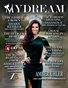 Mydream Magazine – Issue 5 | International Edition (Essentials) — Amber Uhler | December 2025