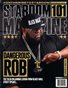 STARDOM101 MAGAZINE DANGEROUS ROB SPRING 2021