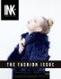 INK AUTUMN 2011 // The Fashion Issue