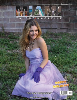 December 2012 Edition