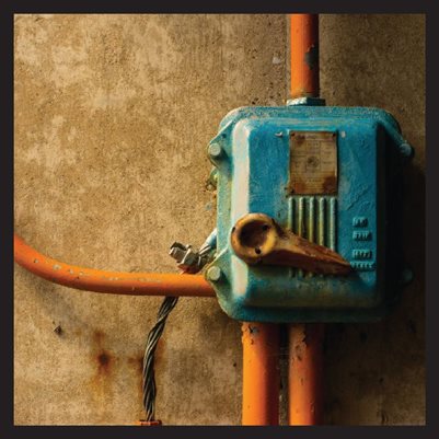 Little Alice - Savannah Armory