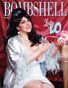 BOMBSHELL Magazine February 2026 - Lady Lo Cover