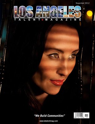 November 2012 Edition