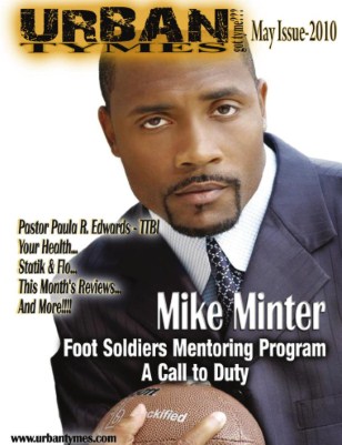 May 2010 Issue 