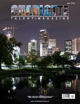 April 2012 Edition