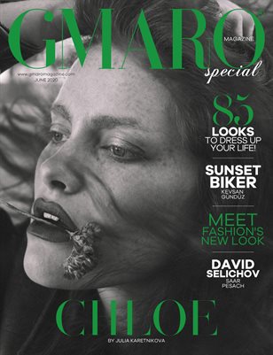 GMARO Magazine June 2020 Issue #19