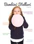 Bambini Stellari Magazine Cover Alexandra