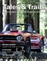 Tales & Trails - August 2019