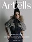 ARTELLS MAGAZINE - PORTRAIT DECEMBER (Vol 3782)