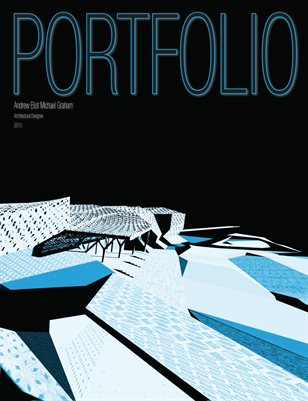 Architecture Portfolio 2013_C