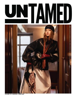 UNTAMED FASHION (Vol. 274 June 2026)