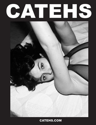 Catehs Magazine - Alice Gremese 2