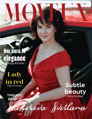MOVEUX Magazine April 2023 Issue 2