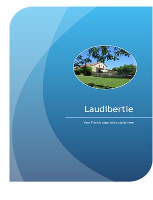 Laudibertie