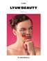 LYUN BEAUTY ISSUE No.4 (VOL No.3) C4