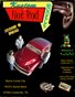 Kustom and Hot Rod Models Issue 5 - Cover B