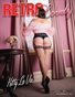 Retro Lovely No.82 – Kitty La Vie