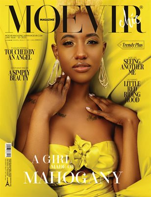 25 Moevir Magazine June Issue 2023