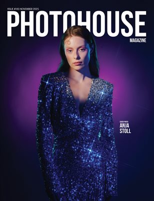 Photohouse Magazine - Issue #143 - Anja Stoll