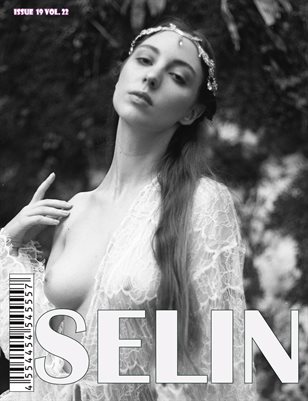 ISSUE 19 VOL. 22