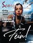 SCORPIO JIN MAGAZINE VOLUME 89 | NOVEMBER 2024 | ISSUE 4