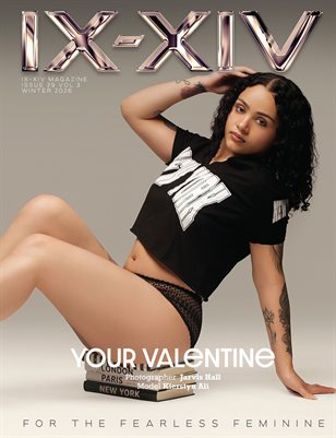  IX-XIV issue 039 Kierstyn