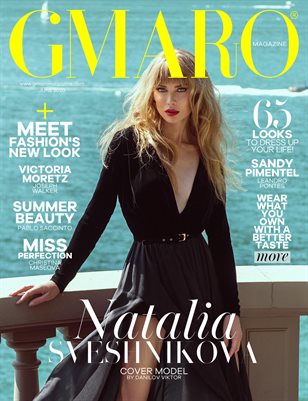 GMARO Magazine June 2020 Issue #16